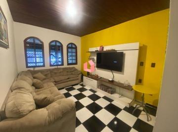 Casa · 185m² · 3 Quartos · 3 Vagas · Conforto e Lazer | Sobrado com Área Gourmet e Jacuzzi | 3 Vagas | Assunção | São Bernardo do Campo