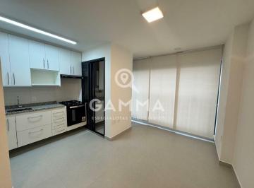 Apartamento · 47m² · 2 Quartos · Apartamento novinho para locação ? seja o primeiro morador!