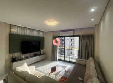 Apartamento · 140m² · 3 Quartos · 1 Vaga · Apartamento à venda, 3 quartos, 1 suíte, 1 vaga, Boqueirão - Praia Grande/SP