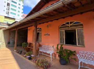 Casa · 223m² · 2 Quartos · 1 Vaga · Casa à venda na Rua Francisco Faleiro, Nº 85- Centro, Carmópolis de Minas - MG