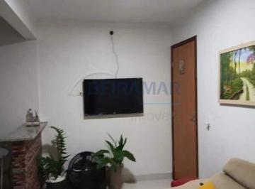 Apartamento · 56m² · 2 Quartos · Apartamento para Aluguel de 2 Quartos Mobiliado com Varanda e Condomínio Incluso - Área de Desenvolv