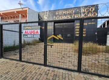 Casa · 240m² · BARRACÃO PARA LOCAÇÃO COM 240M² NA VILA CAROL - SOROCABA SP