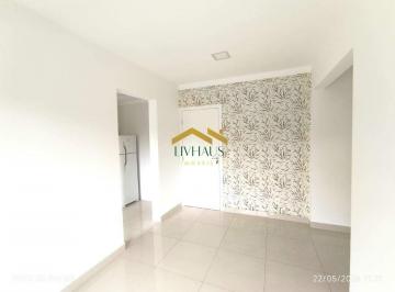 Apartamento · 44m² · 1 Quarto · 1 Vaga · Apartamento para locação 1 dormitório, Jardim Emilia, Sorocaba SP 