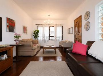 imóvel-na-vila-mariana-casa-próxima-do-Arquidiocesano · Casa ampla, ensolarada e em rua tranquila na Vila Mariana | 170 m² | 4 vagas