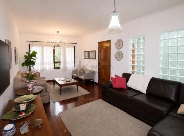 imóvel-na-vila-mariana-casa-próxima-do-Arquidiocesano · Casa ampla, ensolarada e em rua tranquila na Vila Mariana | 170 m² | 4 vagas