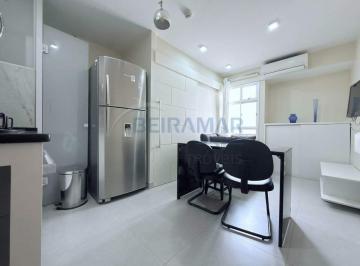 Apartamento · 25m² · 1 Quarto · 1 Vaga · Kitnet à Venda com 24,71 m² no SEPS 712/912 - Ed. Grand Ville Asa Sul