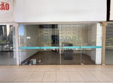 Comercial · 110m² · Espaço Premium Para Encantar Seus Clientes | Loja com mezanino e excelente estrutura interna | 110,5