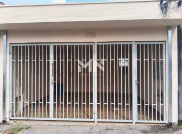 Casa · 150m² · 3 Quartos · 2 Vagas · Casa à venda no Bairro Jardim Elizabeth em Salto/SP.
