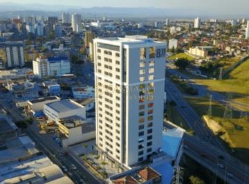 Comercial · 51m² · 2 Vagas · Sala comercial à venda de 51m² | 01 banheiro e 02 vagas de garagem | Edifício Offices 811 - Jardim S