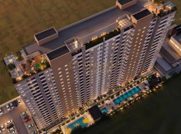 Apartamento · 76m² · 2 Quartos · 1 Vaga · Lançamento Apartamento Garden Jardim Sul - 2 Dorms(st), Próximo ao Shopping Oriente