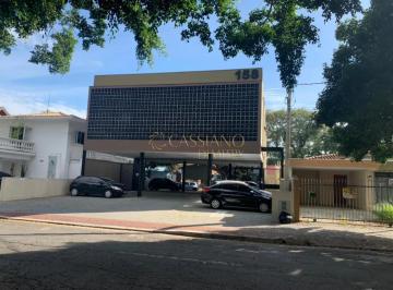 Comercial · 450m² · 9 Vagas · Prédio comercial à venda de 564m² | 03 banheiros e 09 vagas de garagem | Jardim Esplanada II - São J