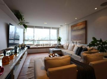 Apartamento · 126m² · 3 Quartos · 3 Vagas · Apartamento no Morumbi com 3 quartos, 126m² com 3 vagas