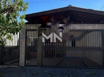Casa · 132m² · 2 Quartos · 2 Vagas · Casa à venda no Bairro Jardim Panorama em Salto/SP.