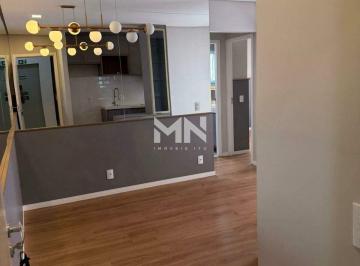 Apartamento · 54m² · 2 Quartos · 1 Vaga · Apartamento à venda no Condomínio Residencial Magnifique em Salto/SP.