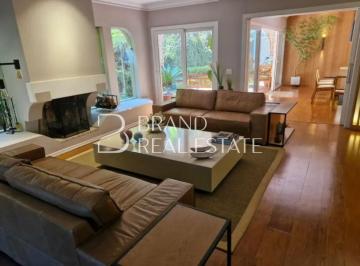 Casa · 532m² · 4 Quartos · 4 Vagas · Casa a venda em Cidade Jardim com  532m² 4 quartos e 4 vagas!