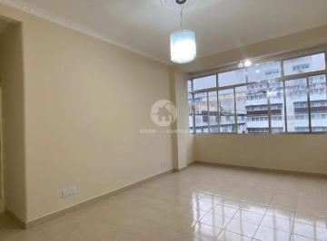 Apartamento · 83m² · 3 Quartos · 1 Vaga · Apartamento Vista Mar Lateral, Andar Alto, 3 Quartos – A 100 Metros da Praia no José Menino