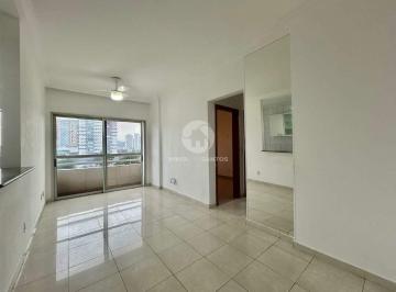 Apartamento · 60m² · 2 Quartos · 1 Vaga · Apartamento 2 quartos 1 suite com elevador Encruzilhada- Santos 
