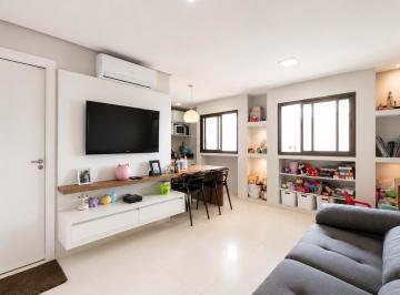 Apartamento · 73m² · 2 Quartos · 1 Vaga · EDIFÍCIO PREMIER – SHIN CA 08 DUPLEX | 73m² | 2 QUARTOS | LAZER COMPLETO
