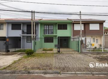 20914_0.jpg · Sobrado no Cajuru de 171,00 m² com 3 quartos - 02099.004-RZ