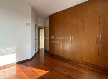 Apartamento · 160m² · 4 Quartos · 3 Vagas · Apartamento para locação 4 quartos com suíte, 160m² de área, no Mangabeiras