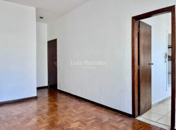 Apartamento · 95m² · 3 Quartos · Apartamento para locação, 3 quartos, 90m² de área no Santa Efigênia