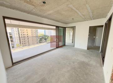 Apartamento · 150m² · 3 Quartos · 2 Vagas · Apartamento para venda em Moema com 3 quartos, sendo 3 suítes, 150m²