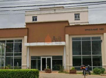 Comercial · 450m² · 13 Vagas · Conjunto Comercial 449m² à Venda no Parque Jatobá - Sumaré/SP