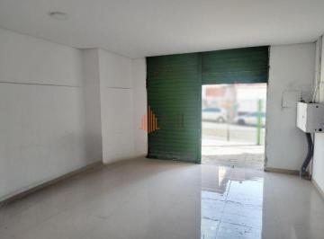 Comercial · 160m² · 1 Vaga · Salão Comercial 160m² para Locação em Engenheiro Goulart