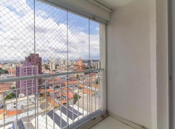 Apartamento · 74m² · 2 Quartos · 1 Vaga · Apartamento 74m² com 2 quartos, 1 suíte e 1 vaga à Venda na Vila Prudente