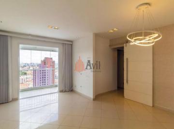Apartamento · 74m² · 2 Quartos · 1 Vaga · Apartamento 74m² com 2 quartos, 1 suíte e 1 vaga à Venda na Vila Prudente