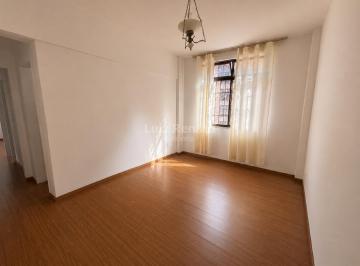 Apartamento · 45m² · 1 Quarto · Apartamento para locação, 1 quarto com 55m² de área no Centro de Belo Horizonte