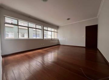 Apartamento · 95m² · 3 Quartos · 2 Vagas · Apartamento 3 quartos para aluguel no bairro Funcionarios