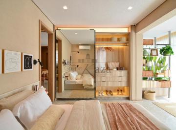 Apartamento · 80m² · 2 Quartos · 1 Vaga · Apartamento de 80m² com 2 suítes em Pinheiros