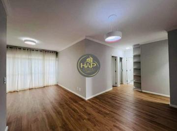 Apartamento · 124m² · 3 Quartos · 2 Vagas · Vendo - lindísimo e amplo Apto no Bairro Bela Vista com Dorm 4 sendo um suite com ar condicionado.
