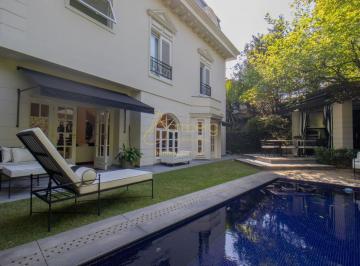 Casa · 500m² · 3 Quartos · 4 Vagas · Casa Em Condomínio Com 3 Dormitórios No Morumbi! Singular, Sofisticada e Luxuosa. Um Achado!