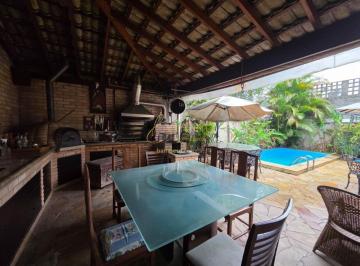 Casa · 141m² · 3 Quartos · 2 Vagas · Casa Térrea no Jardim dos Estados - Conforto e Espaço para Sua Família