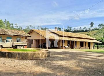 Rural · 780000m² · 3 Quartos · Fazenda à venda, 3 quartos, 1 suíte, Centro - Senhora de Oliveira/MG