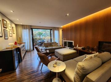 Apartamento · 200m² · 3 Quartos · 2 Vagas · Cobertura Penthouse 3 dormitórios 1 suíte 2 vagas reformada