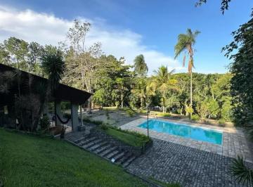 Casa de 4 quartos, São José dos Campos · Oportunidade - Casa em Condomínio - Condomínio Quinta Flores - Quinta das Flores - 4 Dormitórios -