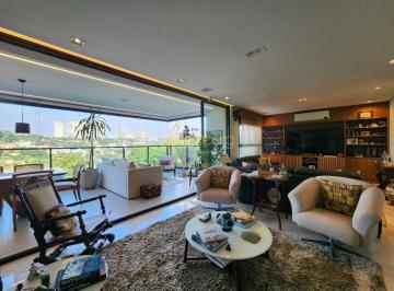 Apartamento · 174m² · 3 Quartos · 3 Vagas · Cidade Jardim Apartamento 3 suítes 3 vagas