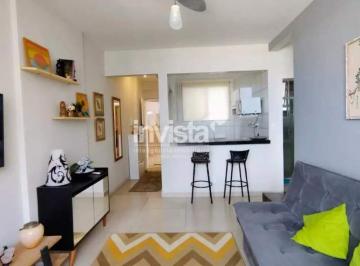 Apartamento · 55m² · 1 Quarto · 1 Vaga · Apartamento para Locação José Menino