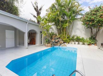 Casa · 154m² · 3 Quartos · Casa à Venda em Moema Espaço, Conforto e Lazer Completo
