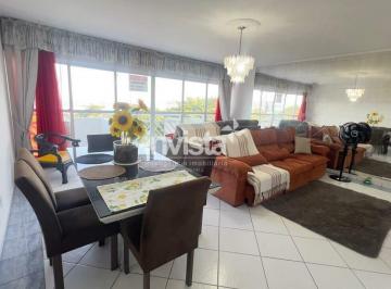 Apartamento · 110m² · 3 Quartos · 1 Vaga · Apartamento para alugar no bairro Gonzaga