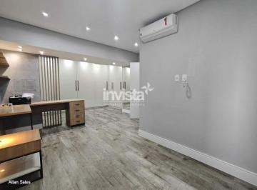 Apartamento · 82m² · 2 Quartos · 1 Vaga · Apartamento para locação no Marapé
