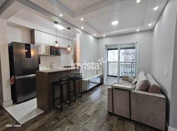 Apartamento · 82m² · 2 Quartos · 1 Vaga · Apartamento para locação no Marapé
