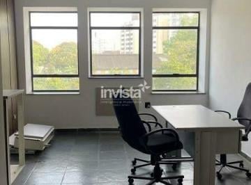 Comercial · 33m² · Sala bem localizada proximo a avenida principal 