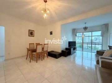 Apartamento · 136m² · 3 Quartos · 1 Vaga · Apartamento à venda no bairro Embaré