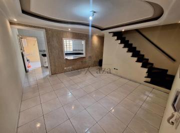 Casa · 75m² · 3 Quartos · 1 Vaga · Oportunidade - Casa em Condomínio - Jardim Vale do Sol - Condomínio Villagio Boaventura - 3 Dormitór