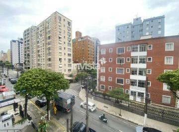 Apartamento · 137m² · 3 Quartos · 1 Vaga · Apartamento no coração do Boqueirão, a poucas quadras da praia!