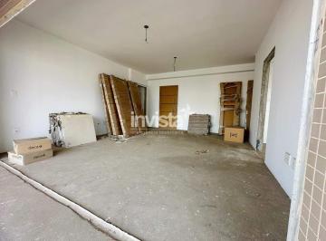 Apartamento · 70m² · 2 Quartos · 2 Vagas · Apartamento para locação no josé menino com vista mar